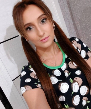 Анкета проститутки Евгения - город Рича, 26 лет, №3964